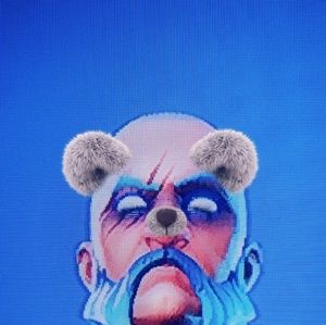 Meet your Posher, Vanessa